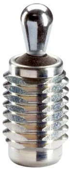 Lateral Spring Plungers
