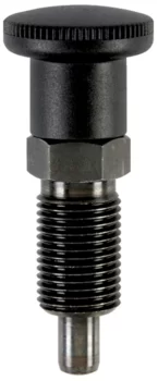 Index Plungers / Index Bolts